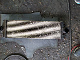 Интеркулер на Mercedes-Benz Sprinter 2  (W906), фото 2
