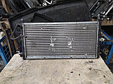 Радиатор основной Volkswagen Transporter T4 1996, фото 3