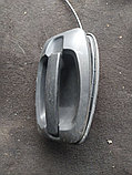 Ручка наружная двери сдвижной на Fiat Ducato 3, фото 2
