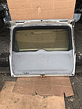 Крышка (дверь) багажника на Skoda Octavia 1 поколение (A4) [рестайлинг], фото 2