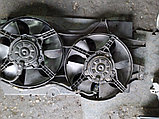 Вентилятор охлаждения Chrysler Grand Voyager 4 2002, фото 2
