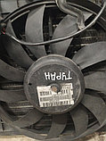 Кассета радиаторов Volkswagen Touran 2005, фото 2
