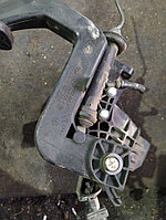 Педаль сцепления Mercedes-Benz Sprinter (W901-905) 2000