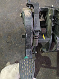 Педаль сцепления Mercedes-Benz Sprinter (W901-905) 2000, фото 2