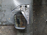 Зеркало наружное левое на Volkswagen Transporter T4