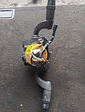 Переключатель подрулевой (стрекоза) Fiat Ducato 3 2012, фото 2