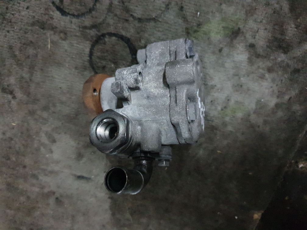 7-46 - насос гидроусилителя руля Volkswagen Crafter - фото 2 - id-p117612561