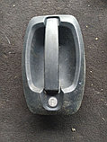 Ручка наружная двери задней правой Fiat Ducato 3 2012, фото 2