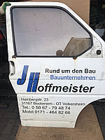 Дверь Volkswagen Transporter T4 1996