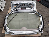 Крышка (дверь) багажника Renault Laguna 2 2005г., фото 3