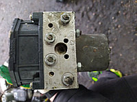 Блок ABS Mercedes-Benz Vito W638 2001 A0004461289