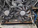 Радиатор основной Fiat Ducato 2 рест. 2002, фото 2