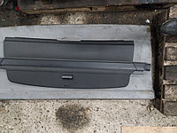 Шторка багажника Skoda Octavia 2 (A5) 2008