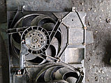 Вентилятор охлаждения Ford Galaxy 1999г., фото 2