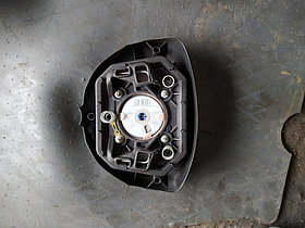 Подушка безопасности водителя Renault Master 2 рест. 2008