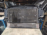 Кассета радиаторов на Fiat Ducato 3, фото 3