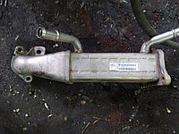 2-40/25 - радиатор EGR Citroen Jumper