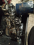 Теплообменник масляного фильтра на Fiat Ducato 2 поколение, фото 2