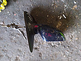 Корпус зеркала наружного левого SEAT Toledo 1999, фото 2