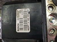 Блок ABS Audi A4 B6 2002