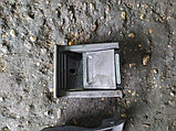 Ручка внутренняя двери Mercedes-Benz Vito W638 2001, фото 2