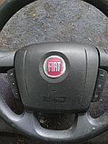 Руль Fiat Ducato 3 2012, фото 3