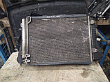 Радиатор кондиционера Volkswagen Passat B6 2006, фото 2