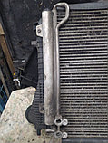 Радиатор кондиционера Volkswagen Passat B6 2006, фото 3