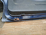 Крышка (дверь) багажника Audi A3 8L рест. 2001, фото 3