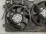Вентилятор охлаждения Volkswagen Sharan 1999, фото 3