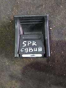 Ручка внутренняя двери Mercedes-Benz Sprinter (W901-905) рест. 2005