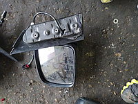 Зеркало наружное левое на Volkswagen Caddy 3 поколение