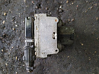 Блок ABS Mercedes-Benz Vito W638 2001 A6384460114