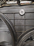 Кассета радиаторов Skoda Octavia 2 (A5) 2008, фото 3
