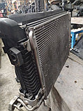 Кассета радиаторов Skoda Octavia 2 (A5) 2008, фото 6