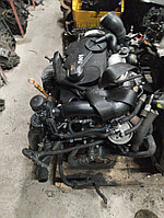 44-40 - двигатель в сборе Volkswagen Sharan