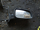Зеркало наружное правое на Volkswagen Sharan, фото 2
