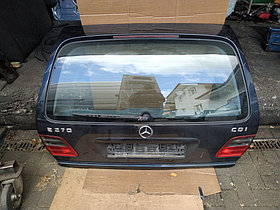 Крышка (дверь) багажника Mercedes-Benz E-Класс W210/S210 рест. 2001