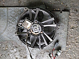 Вентилятор охлаждения на Citroen C5 1 поколение [рестайлинг], фото 2