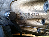 КПП автоматическая (АКПП) Mercedes-Benz E-Класс W210/S210 рест. 2001, фото 5
