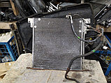 Радиатор кондиционера на Mercedes-Benz Vito W638, фото 3