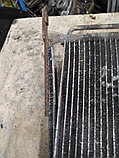 Радиатор кондиционера на Mercedes-Benz Vito W638, фото 4