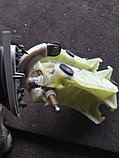 Кулиса КПП на Fiat Ducato 3, фото 3