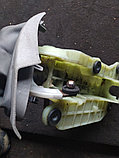 Кулиса КПП на Fiat Ducato 3, фото 5