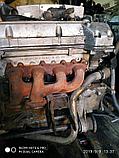 4-40/S - двигатель без навесного Mercedes-Benz Vito, фото 3
