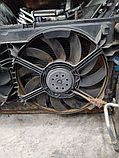 Кассета радиаторов Fiat Ducato 2 рест. 2002, фото 2