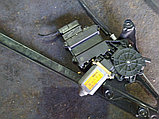 Моторчик стеклоподъемника передний левый Ford Galaxy 1998, фото 2
