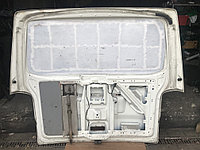 14-18 - крышка (дверь) багажника Volkswagen Transporter