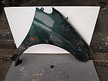 Крыло переднее правое на Chrysler Voyager 3, фото 2