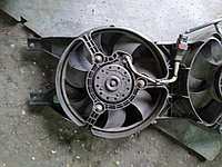 Вентилятор охлаждения Chrysler Grand Voyager 4 2002